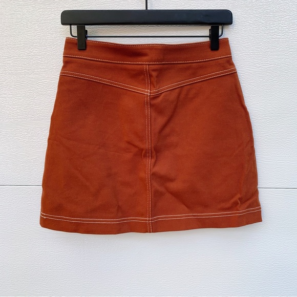 Zara Skirt - Picture 2 of 3